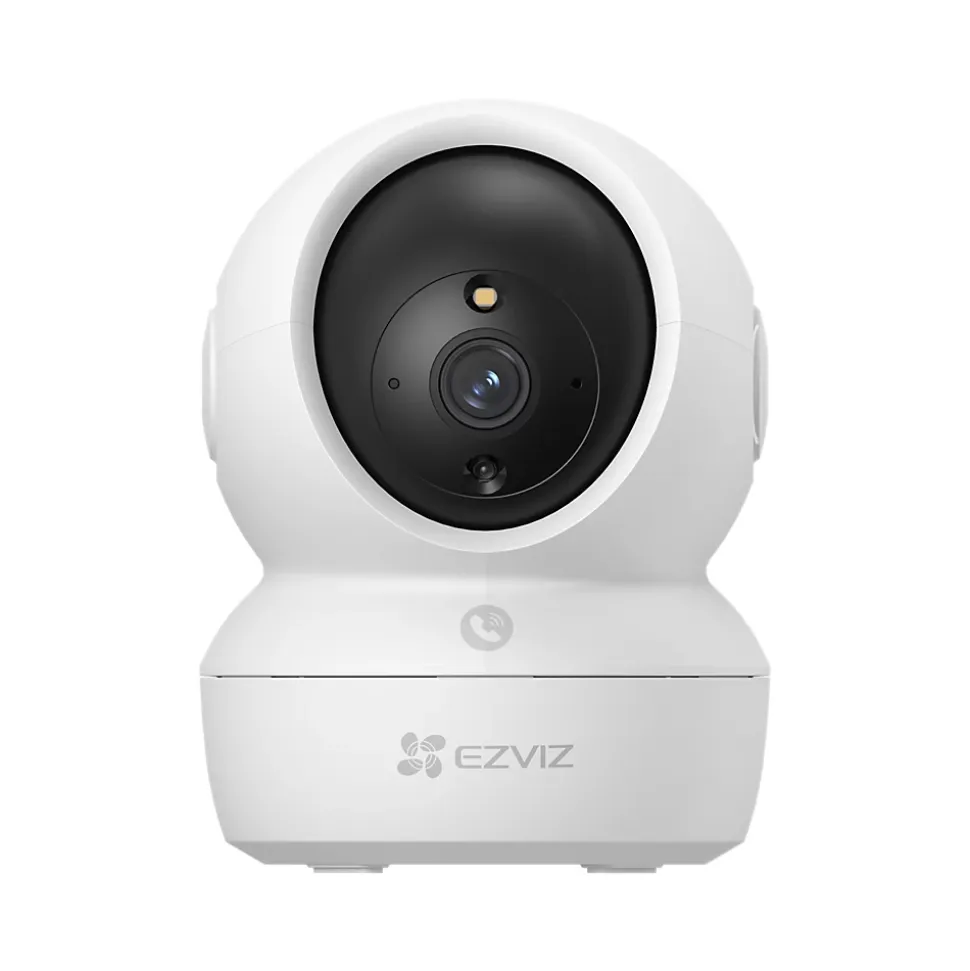 Caméra de surveillance intérieure motorisée Ezviz H6C 2K
