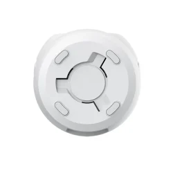 Caméra de surveillance intérieure motorisée Ezviz H6C 2K