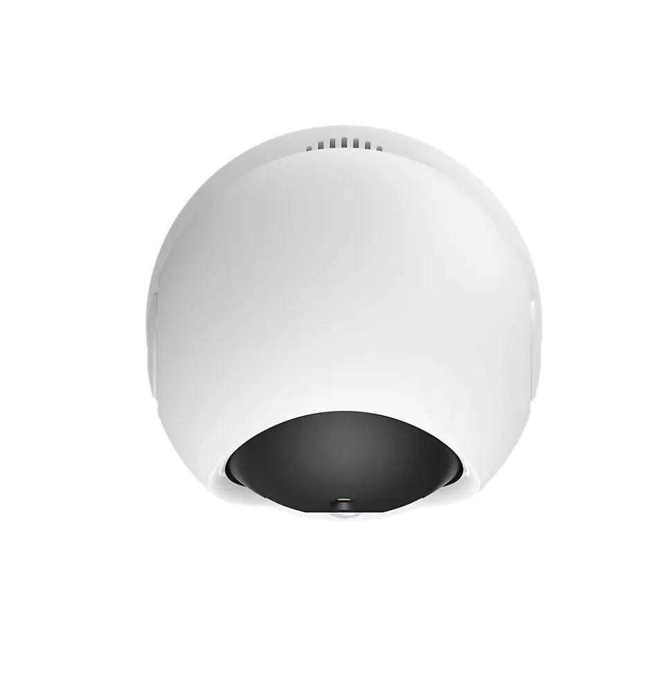 Caméra de surveillance intérieure motorisée Ezviz H6C 2K
