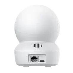 Caméra de surveillance intérieure motorisée Ezviz H6C 2K