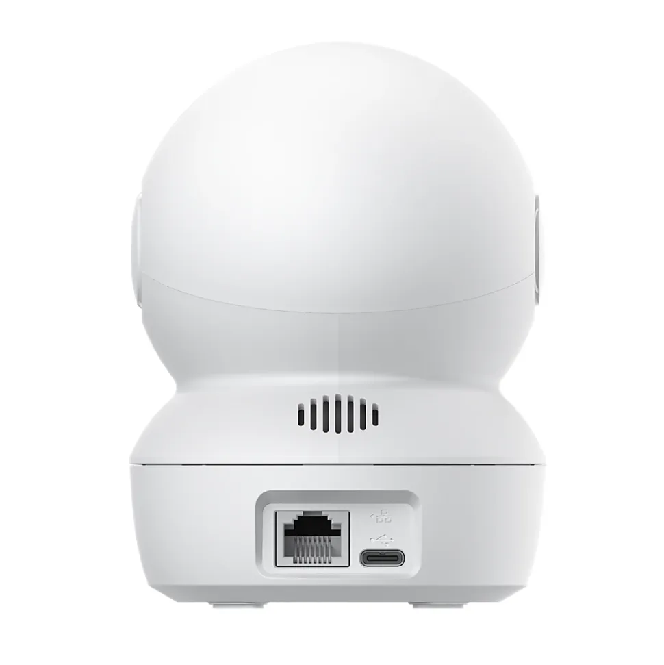 Caméra de surveillance intérieure motorisée Ezviz H6C 2K