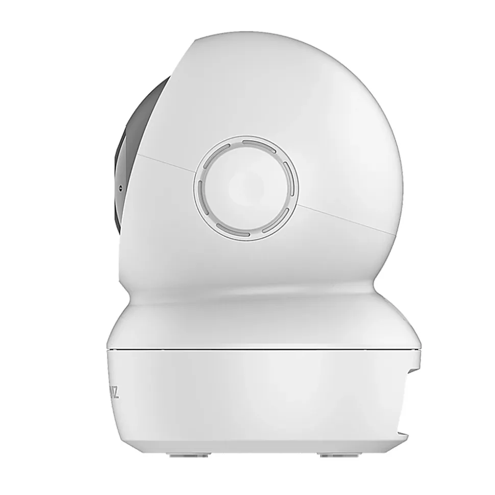 Caméra de surveillance intérieure connectée motorisée Ezviz H6C Pro 2K+