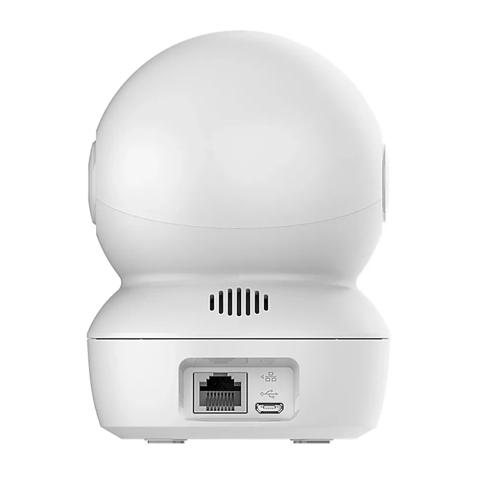Caméra de surveillance intérieure connectée motorisée Ezviz H6C Pro 2K+