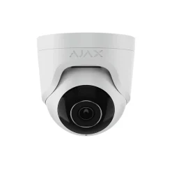 Caméra de surveillance IP 5MP PoE TURRET AJAX