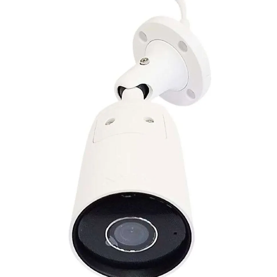 Caméra de surveillance IP 8MP PoE BULLET AJAX