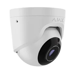 Caméra de surveillance IP 8MP PoE TURRET AJAX