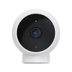 Caméra de vidéosurveillance sans fil Xiaomi Mi Camera 2K Magnetic Mount