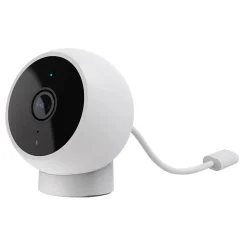 Caméra de vidéosurveillance sans fil Xiaomi Mi Camera 2K Magnetic Mount