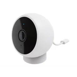 Caméra de vidéosurveillance sans fil Xiaomi Mi Camera 2K Magnetic Mount