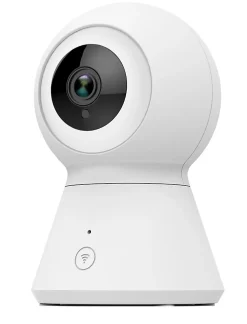 Caméra de vidéosurveillance Konyks avec mode vie privée