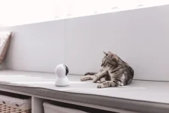 Caméra de vidéosurveillance rotative 360° 1080P Xiaomi Mi