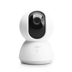 Caméra de vidéosurveillance rotative 360° 1080P Xiaomi Mi