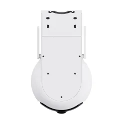 Caméra de vidéosurveillance extérieure avec panneau solaire Ezviz CS-HB90/SP-R100 blanc