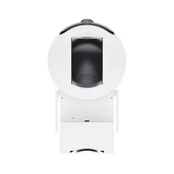 Caméra de vidéosurveillance extérieure avec panneau solaire Ezviz CS-HB90/SP-R100 blanc