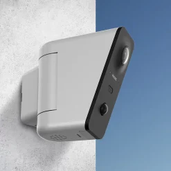 Caméra de vidéosurveillance extérieure Philips WelcomeEye