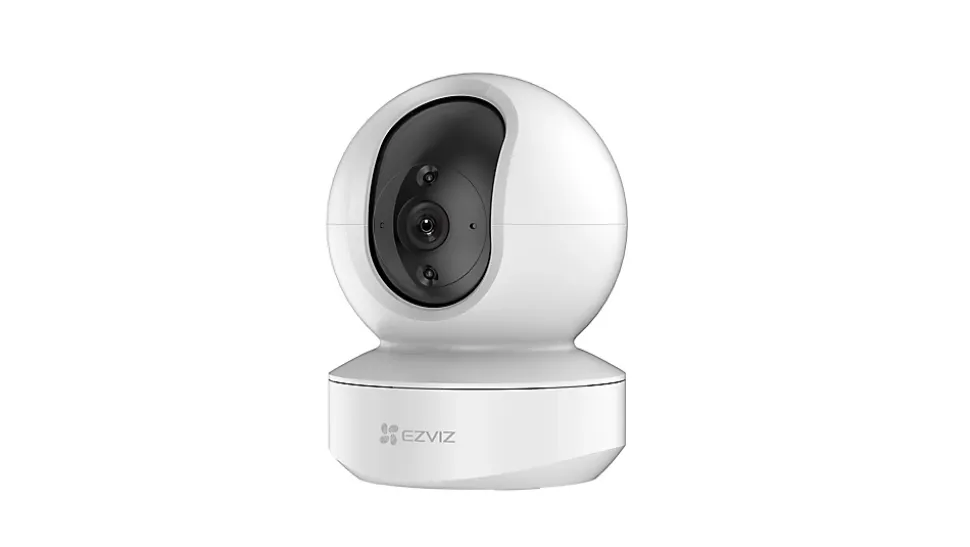 Caméra de vidéosurveillance rotative Ezviz TY1