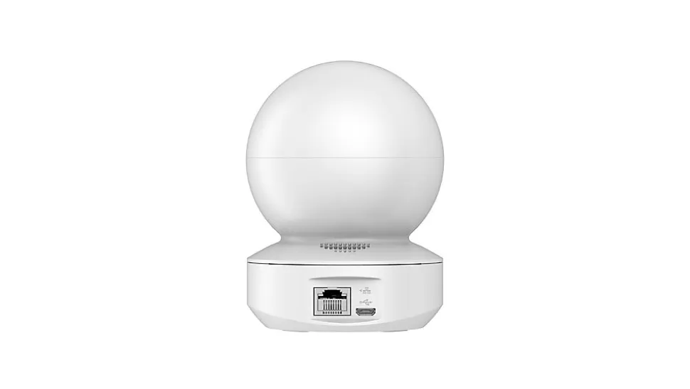 Caméra de vidéosurveillance rotative Ezviz TY1