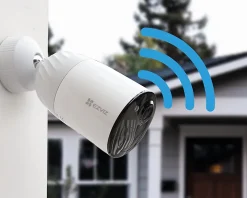 Caméra de vidéosurveillance additionnelle Ezviz BC1-B1
