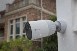 Caméra de vidéosurveillance additionnelle Ezviz BC1-B1