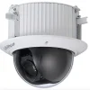 Caméra Dôme HDCVI PTZ Encastrée Dahua Antivandalisme résolution 1080p SD52C225I-HC-S2