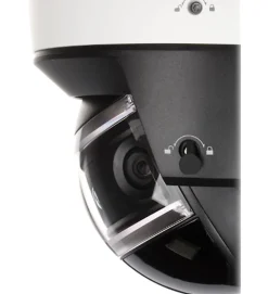 Caméra Dôme Panoramique 180 Dahua Exterieur 2Mp IP PoE IPC-PDBW8800-A180