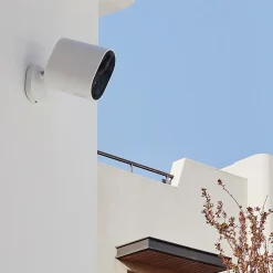 Caméra et router Xiaomi Mi Wireless Outdoor 1080p