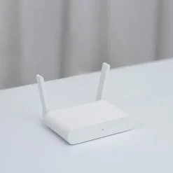 Caméra et router Xiaomi Mi Wireless Outdoor 1080p