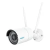Caméra extérieure - REOLINK - W320 - Blanc