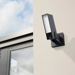 Caméra Extérieure Intelligente Netatmo