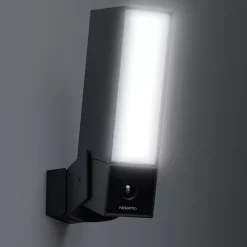 Caméra Extérieure Intelligente Netatmo