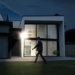 Caméra Extérieure Intelligente Netatmo