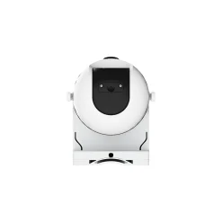 Caméra extérieure motorisée H9C 3MP 2K EZVIZ