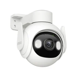 Caméra Extérieure Wifi Cruiser 2 3k
