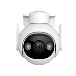 Caméra Extérieure Wifi Cruiser 2 3k