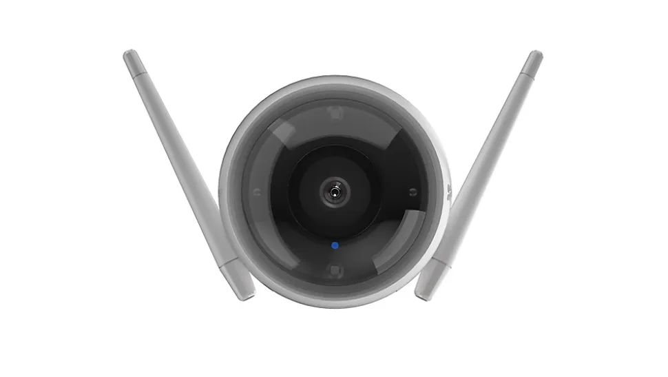 Caméra extérieure wifi pro Ezviz FHD C3W