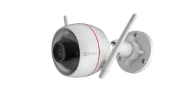 Caméra extérieure wifi pro Ezviz FHD C3W