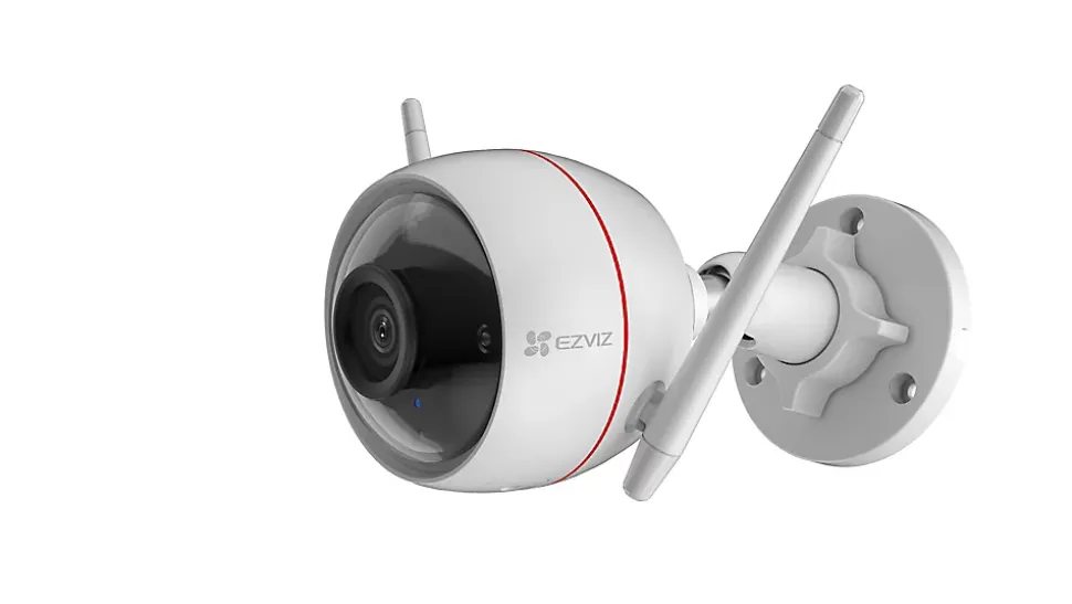 Caméra extérieure wifi pro Ezviz FHD C3W