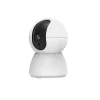 Caméra Intérieure Motorisée Full HD 1080P Compatible Tuya SEMAC