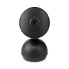 Caméra intérieure SmartLife Wi-Fi Full HD 1080p Inclinaison du pano NEDIS