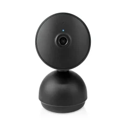 Caméra intérieure SmartLife Wi-Fi Full HD 1080p Inclinaison du pano NEDIS