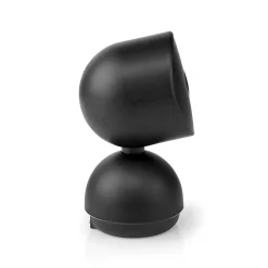 Caméra intérieure SmartLife Wi-Fi Full HD 1080p Inclinaison du pano NEDIS