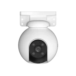 Caméra IP extérieure Wifi 3K motorisée H8 Pro- Ezviz