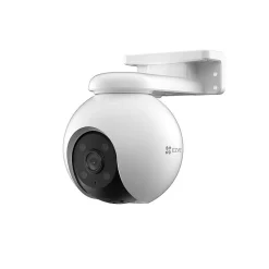 Caméra IP extérieure Wifi 3K motorisée H8 Pro- Ezviz