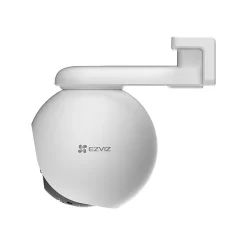 Caméra IP extérieure Wifi 3K motorisée H8 Pro- Ezviz