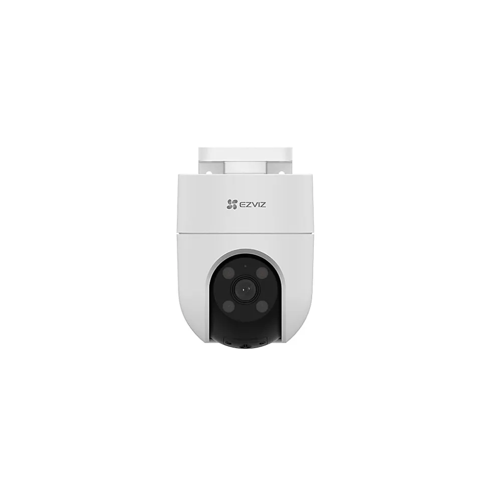 Caméra IP extérieure Wifi panoramique H8c Pro 5MP - Ezviz
