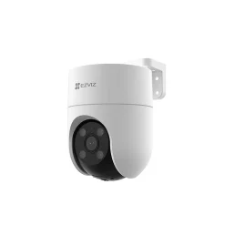 Caméra IP extérieure Wifi panoramique H8c Pro 5MP - Ezviz