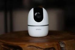 Caméra IP intérieur panoramique wifi A1 2MP - IMOU