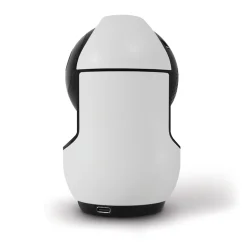 Caméra IP intérieure motorisée HomeCam Prim 2,5 K - Avidsen - 127158