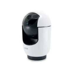 Caméra IP intérieure motorisée HomeCam Prim 2,5 K - Avidsen - 127158