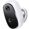 Caméra Wifi MoovE + détecteur mouvement vision nuit - Voltman